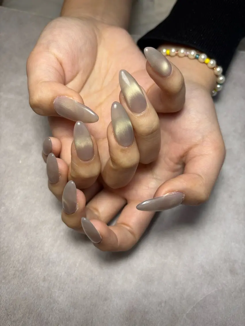 ネイル ハンドネイル K. Ryoのネイルデザイン