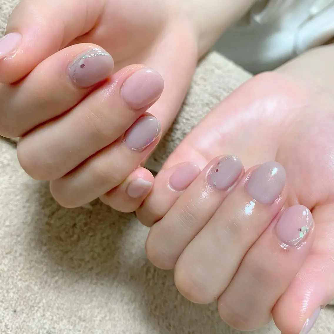 ネイル 💅fleur Ayumiのネイルデザイン