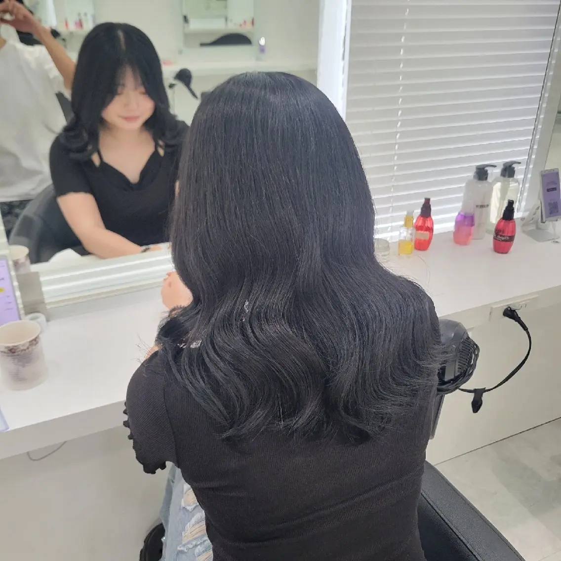 セミロング カラー ヘアアレンジ ブラウンカラー 透明感カラー オレンジ ピンクカラー トリートメント 銀座/ショート/ メンズ/HINOKIのヘアスタイル