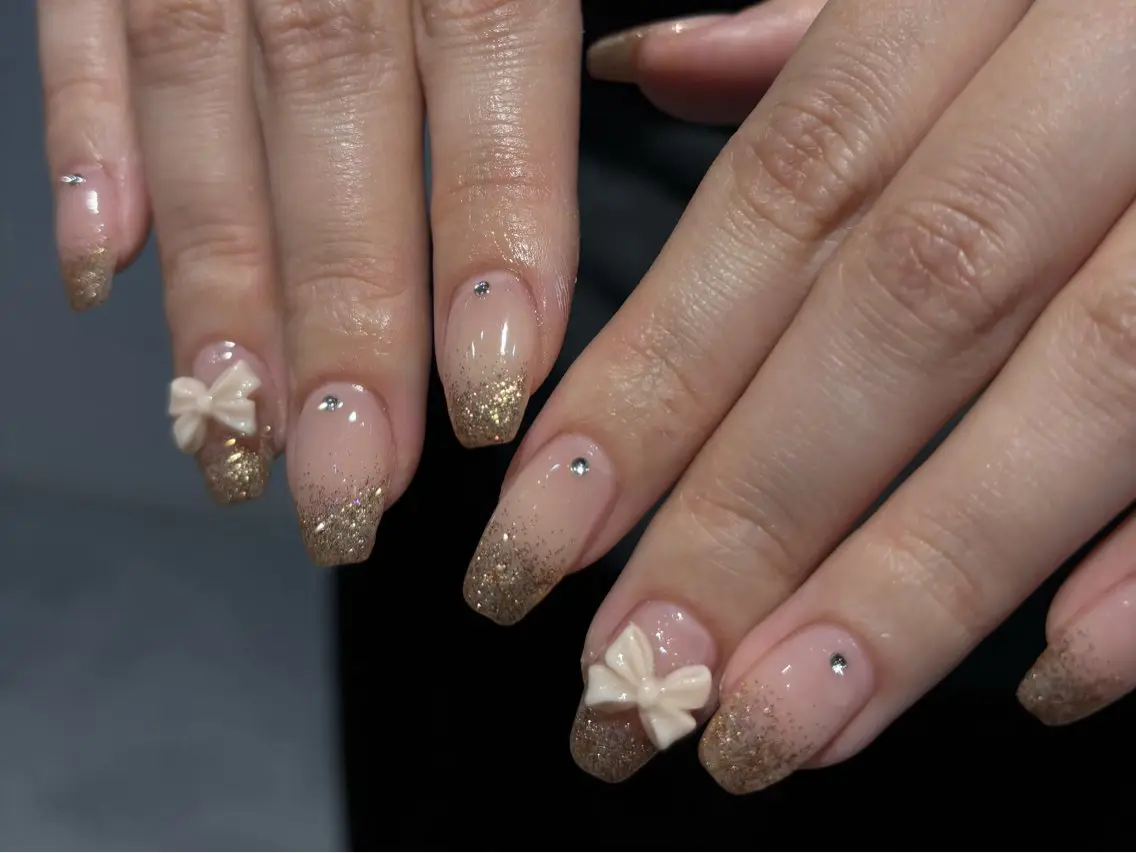 ネイル ハンドネイル uri☺︎︎ natsumiのネイルデザイン