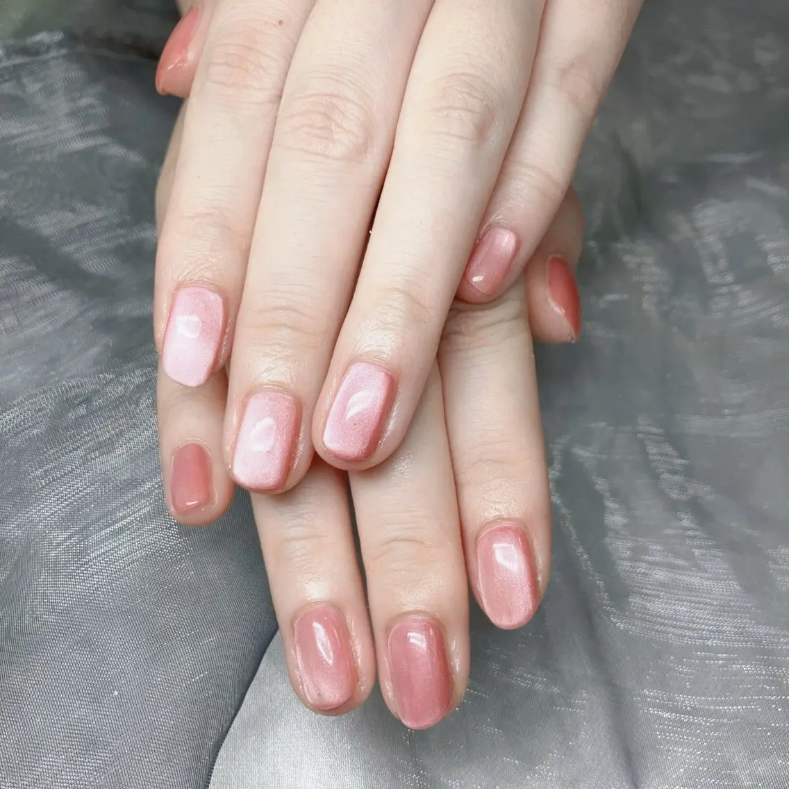 ネイル 高木 維麗絲のネイルデザイン
