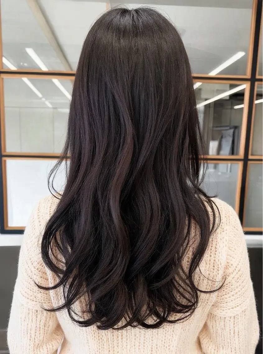 カラー maison ema 🌸Nodokaのヘアスタイル