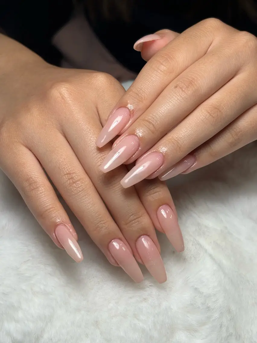 ネイル Hana Nailのネイルデザイン