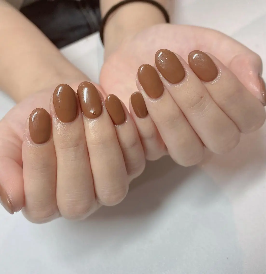 ネイル ハンドネイル 錦糸町 mi_nailのネイルデザイン