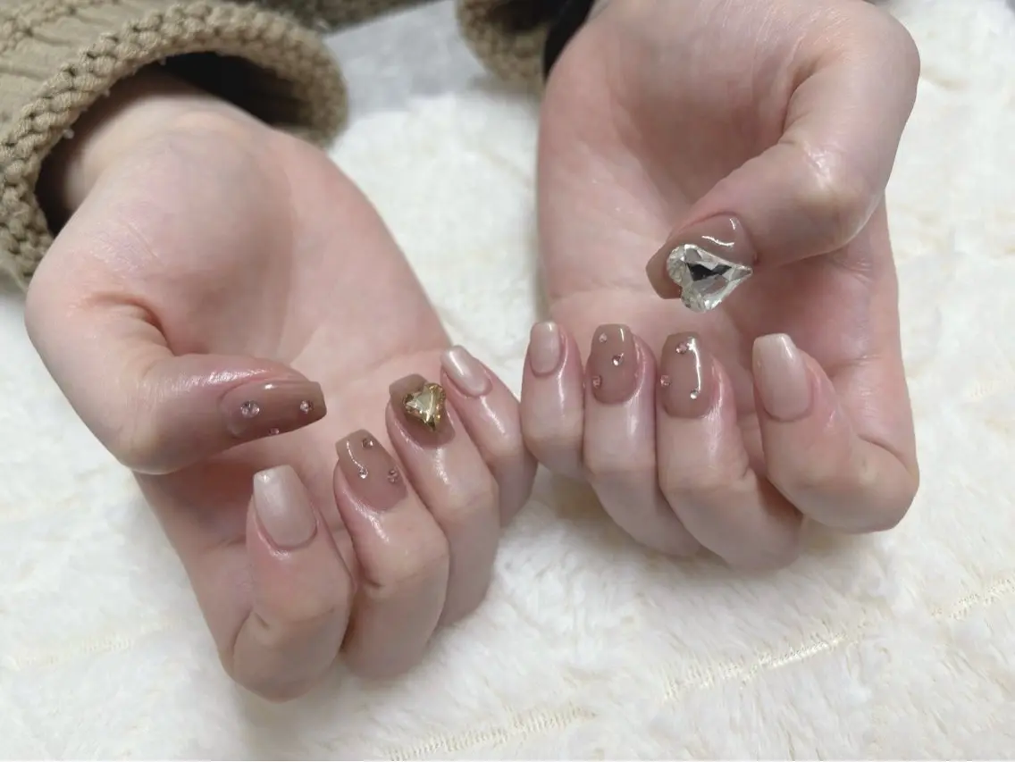 ネイル 1'vary YUKIのネイルデザイン