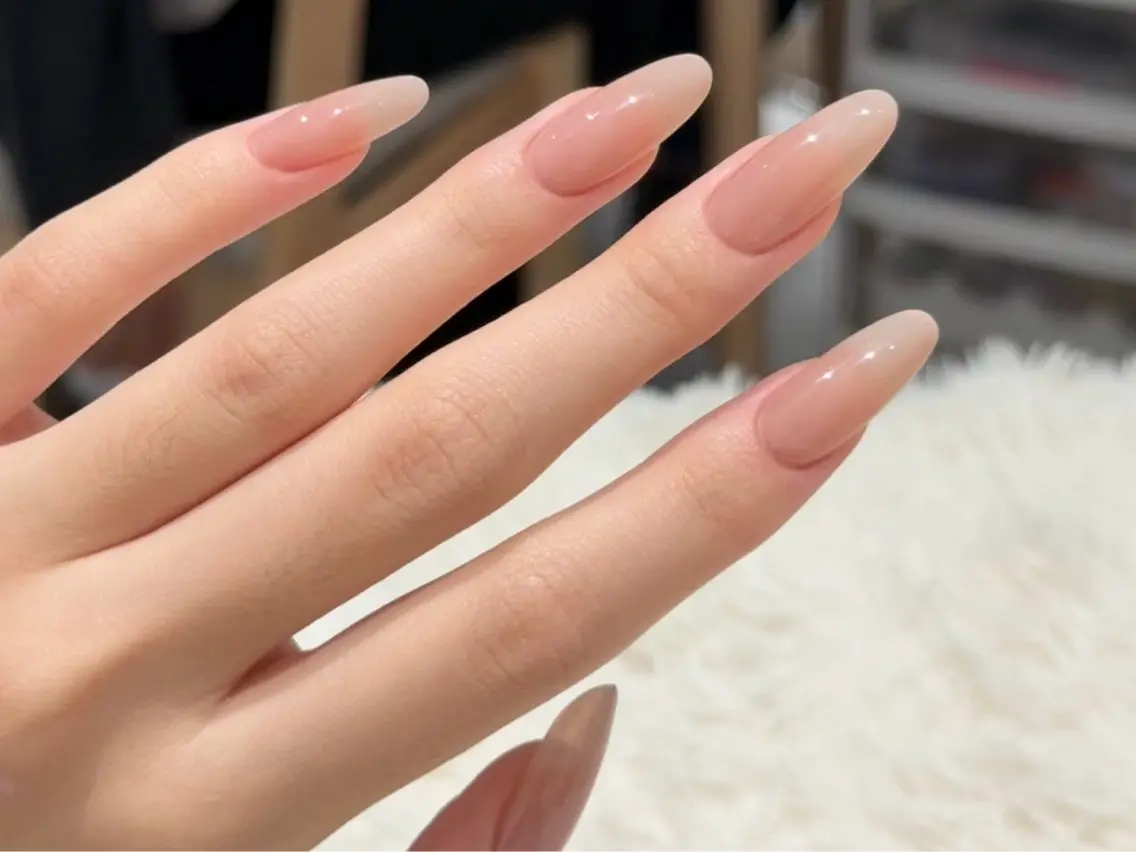 ネイル ゆ いのネイルデザイン