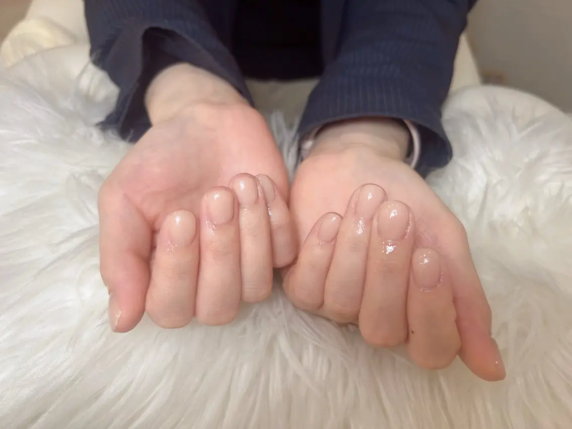 ネイル IN’S hanaのネイルデザイン