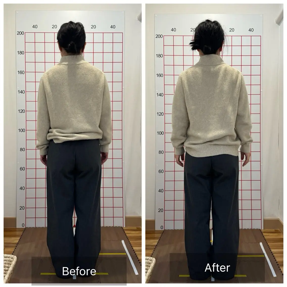 腰ひざ専門 よしかわ整体院のエステ・リラクイメージ