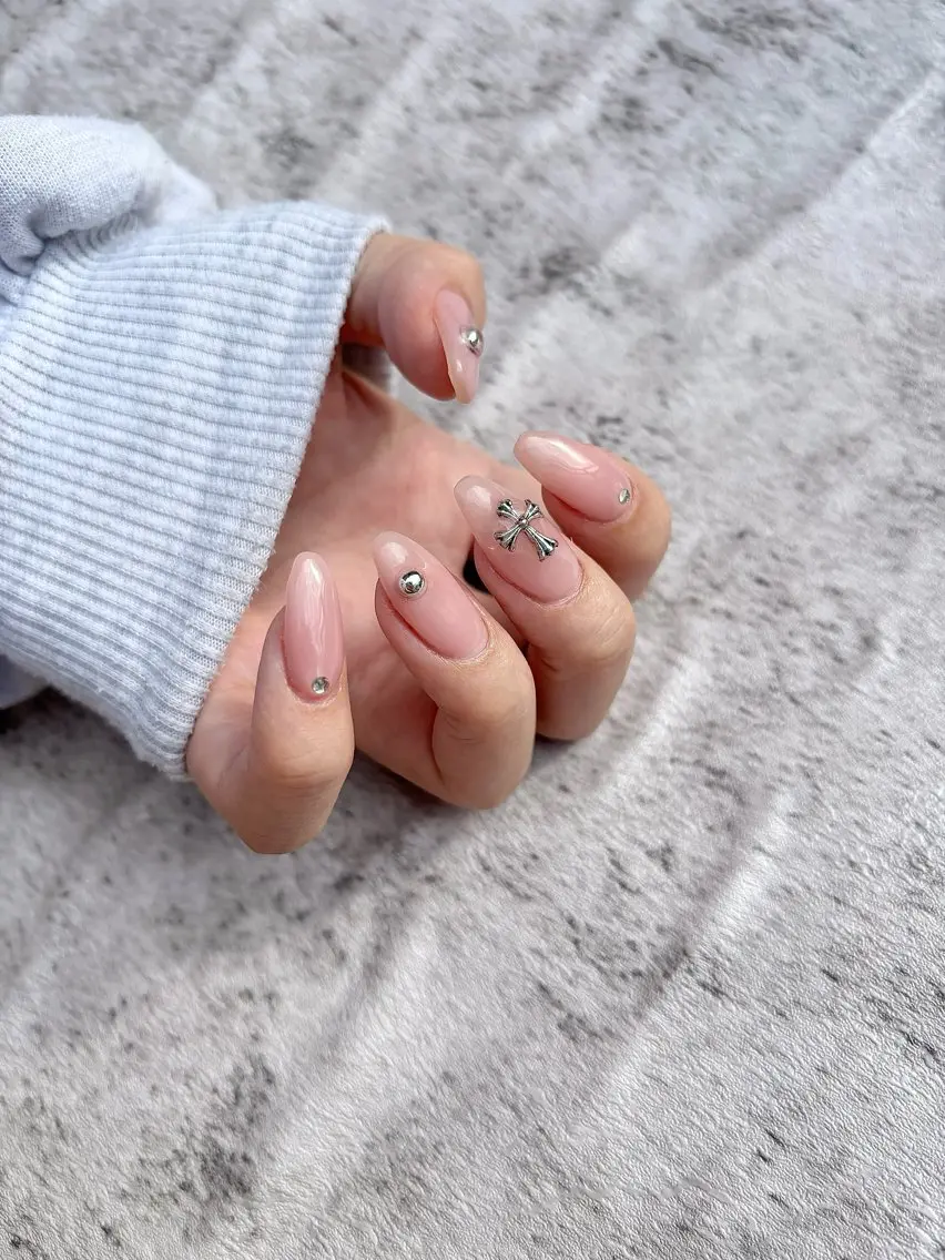 ネイル A- nailのネイルデザイン