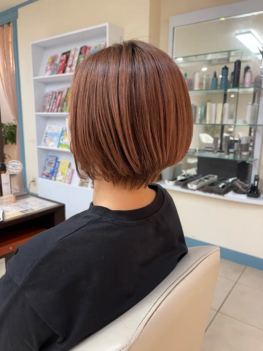 【🍁秋のキャンペーン🍁】専属スパニストが行うヘッドスパ15minの写真