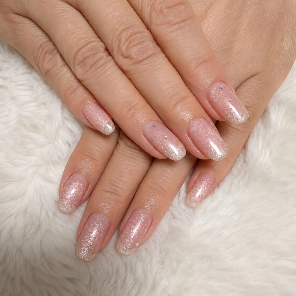 ネイル 自宅サロン M's nailのネイルデザイン
