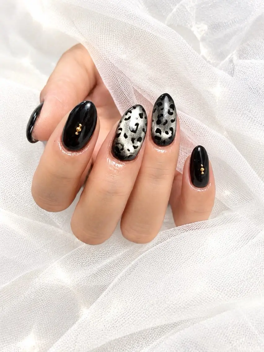 ネイル nail salon Roaのネイルデザイン