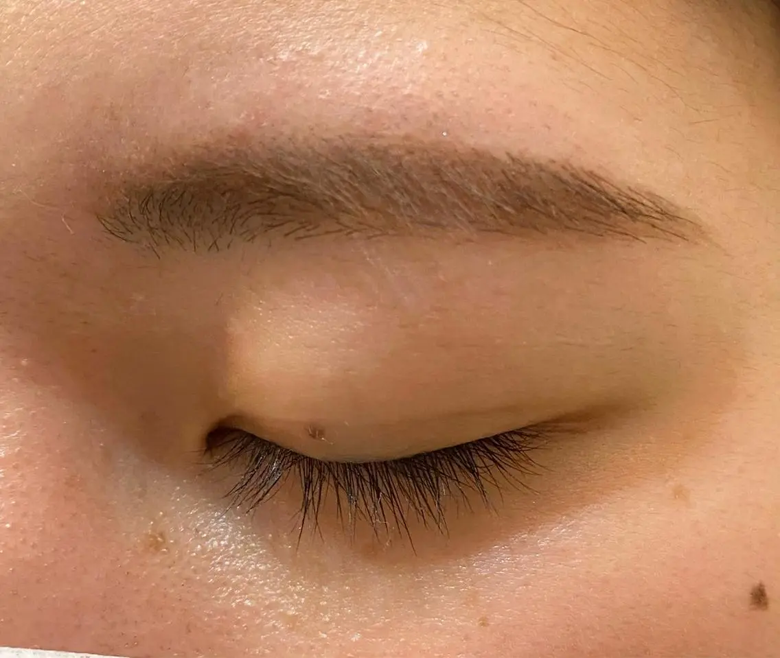 アイブロウ eyelash LINDOのマツエク・マツパデザイン