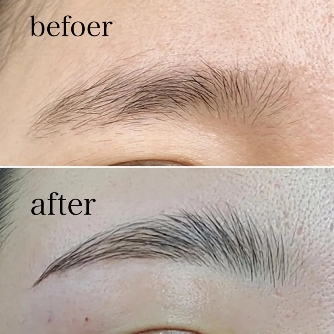 3DEyebrow（3Dアイブロー）の写真