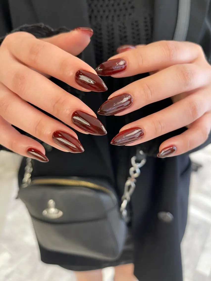 ネイル ハンドネイル ユナ🌙 nailのネイルデザイン