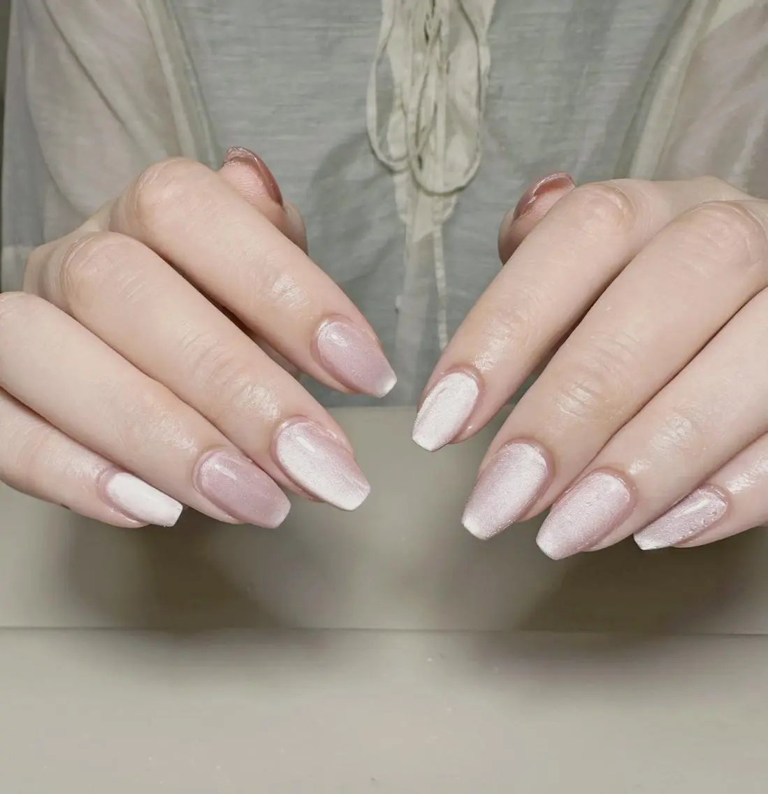 ネイル ハンドネイル Molly _nailのネイルデザイン