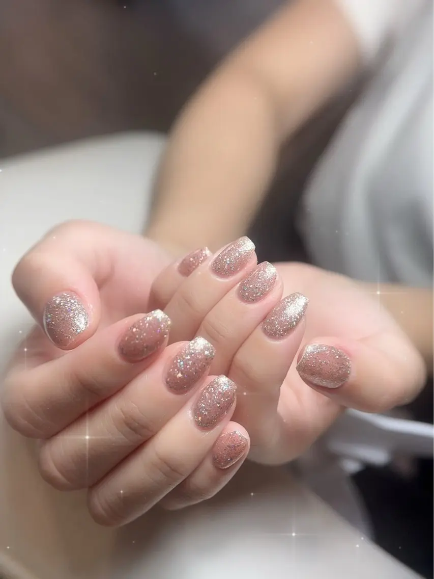ネイル Mari Mariのネイルデザイン