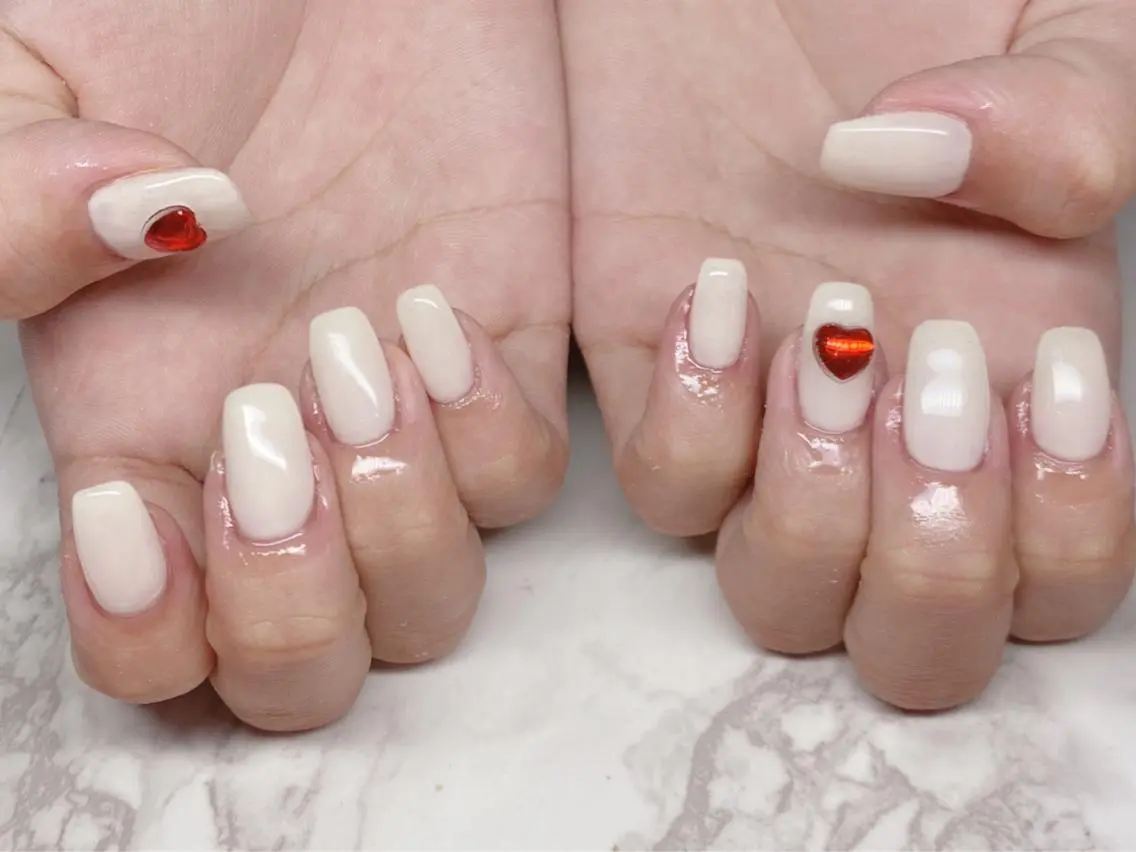 ネイル ハンドネイル Beauty Salon Lunaのエステ・リラクイメージ