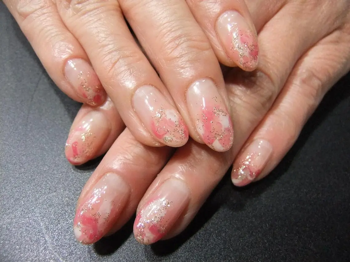 ネイル K- nailのネイルデザイン