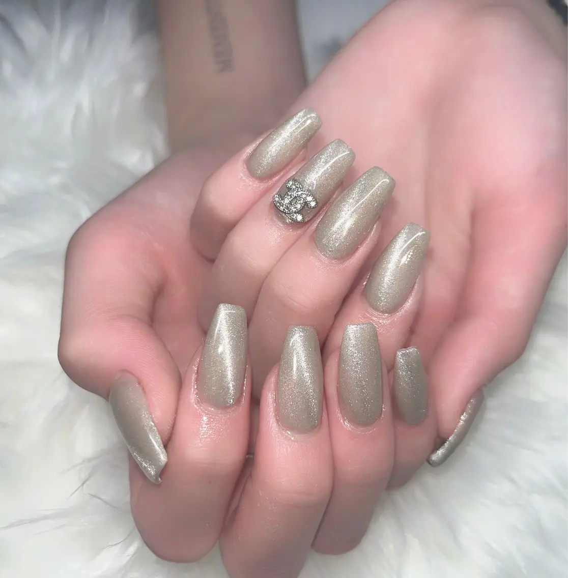 ネイル ハンドネイル ༺༒T&K nail ༒༻のネイルデザイン