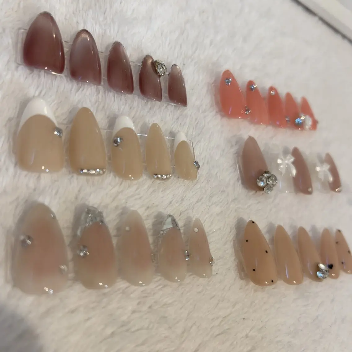 ネイル Laule'a nail salonのネイルデザイン