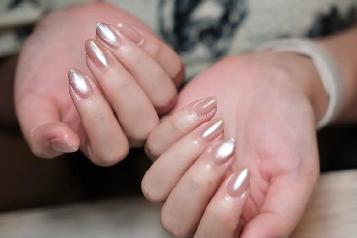 ネイル July nail salonのネイルデザイン