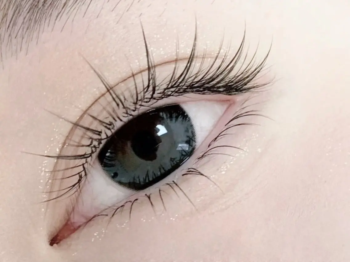 マツエク・マツパ マツエク Best Eyelash ユキのマツエク・マツパデザイン