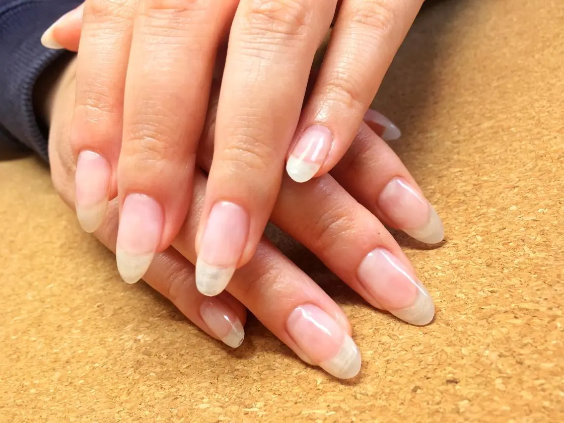 ネイル ハンドネイル nouva nailsのネイルデザイン