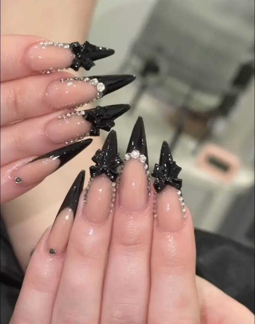 ネイル ハンドネイル Lumen Nailのネイルデザイン