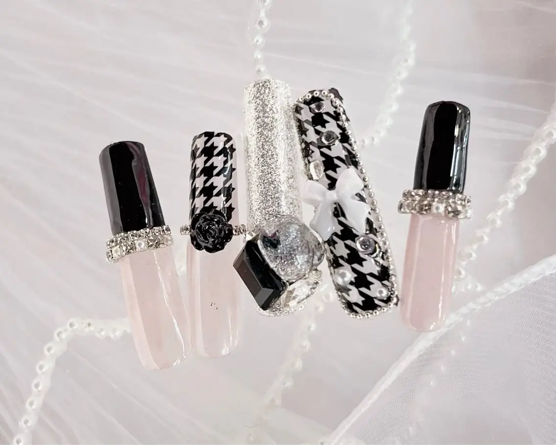 ネイル Puti nailのネイルデザイン