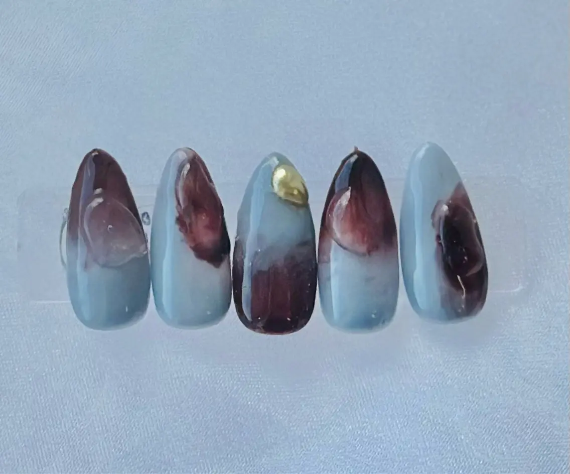 ネイル nailsalon oluoluのネイルデザイン