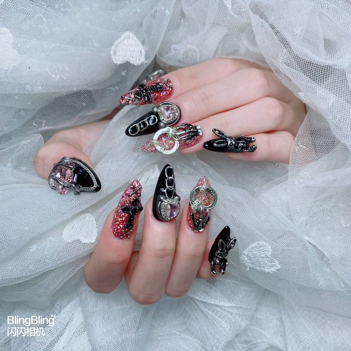 ネイル ハンドネイル 【スカルプ専門店】 Naomi nailのネイルデザイン