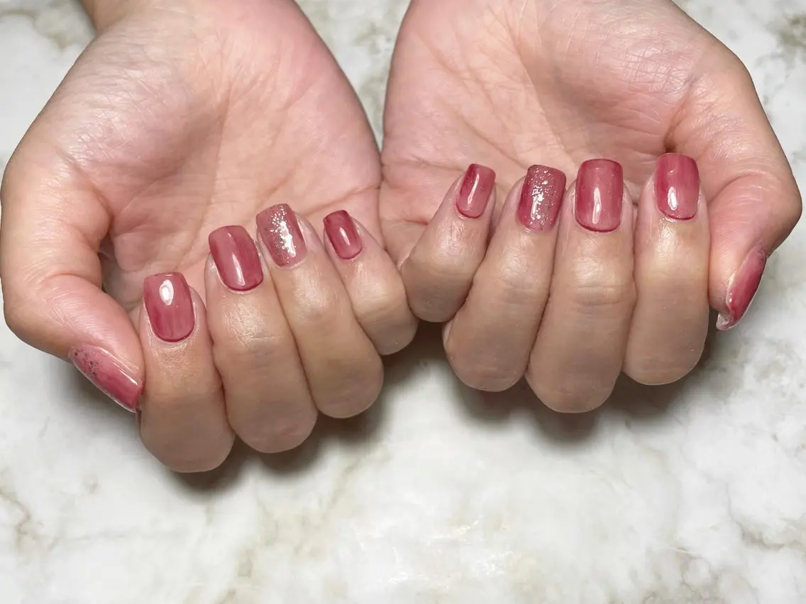 ネイル Eve nailのネイルデザイン