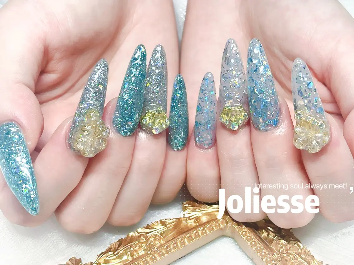 ネイル Joliesse nail salonのネイルデザイン