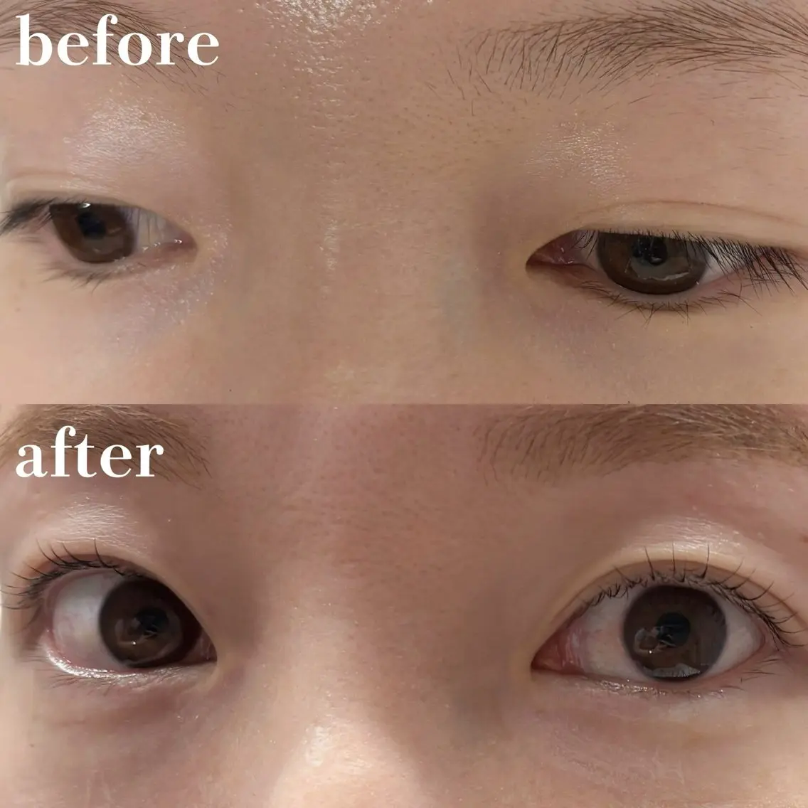 マツエク・マツパ kiki eyebrowの眉毛・アイブロウイメージ