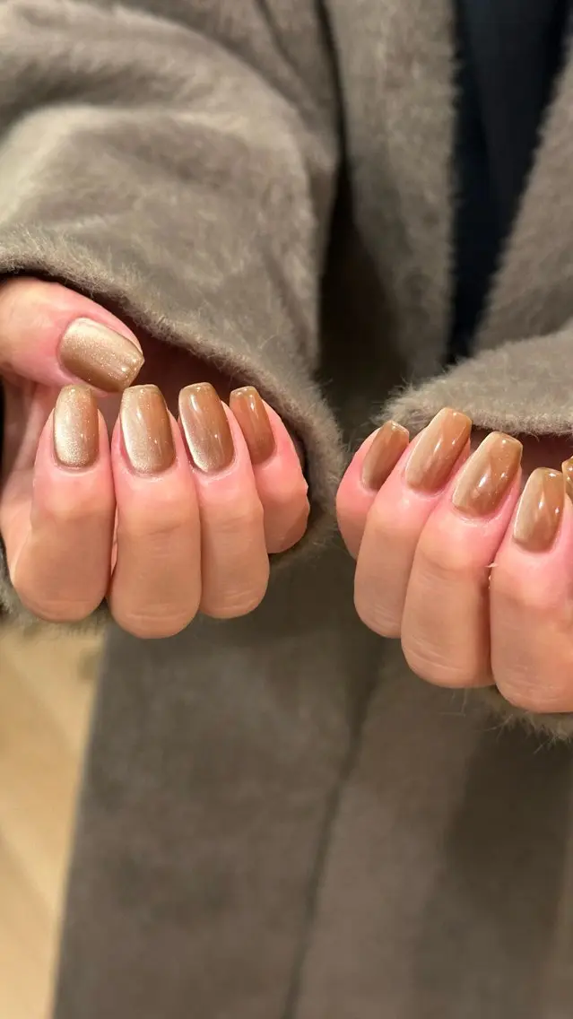 ネイル ハンドネイル reika .のネイルデザイン