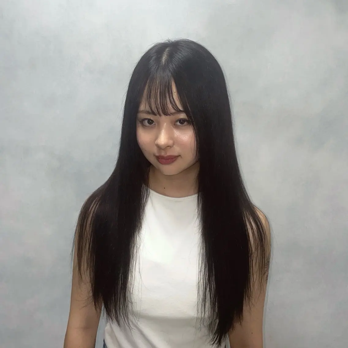 100%人毛エクステ🎀60本🎀【本数相談可能👌´-】の写真