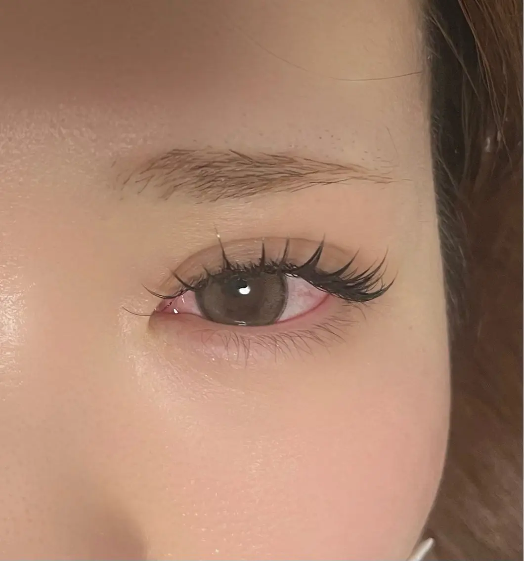 マツエク Kasumiso ヘアとまつげと眉毛のマツエク・マツパデザイン