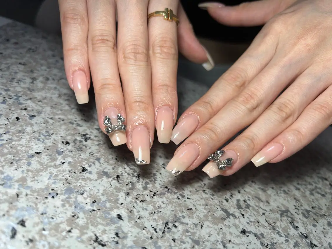 ネイル ハンドネイル nailroom‪ sb‪‪𓈒𓂂𓏸のネイルデザイン
