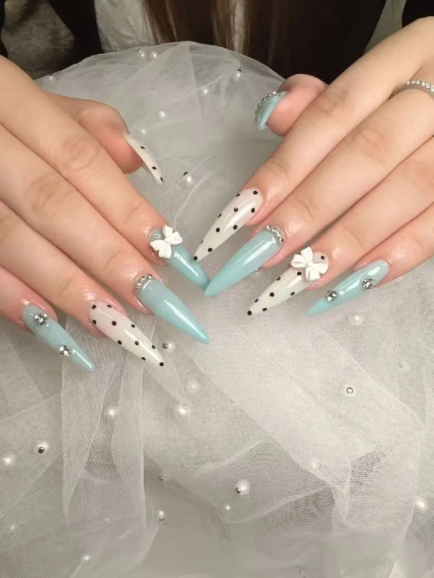 ネイル ENsalon nailのネイルデザイン