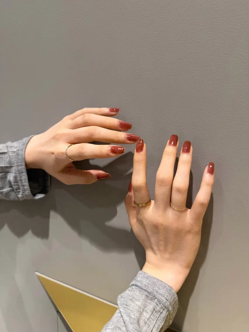 ネイル misato nailのネイルデザイン