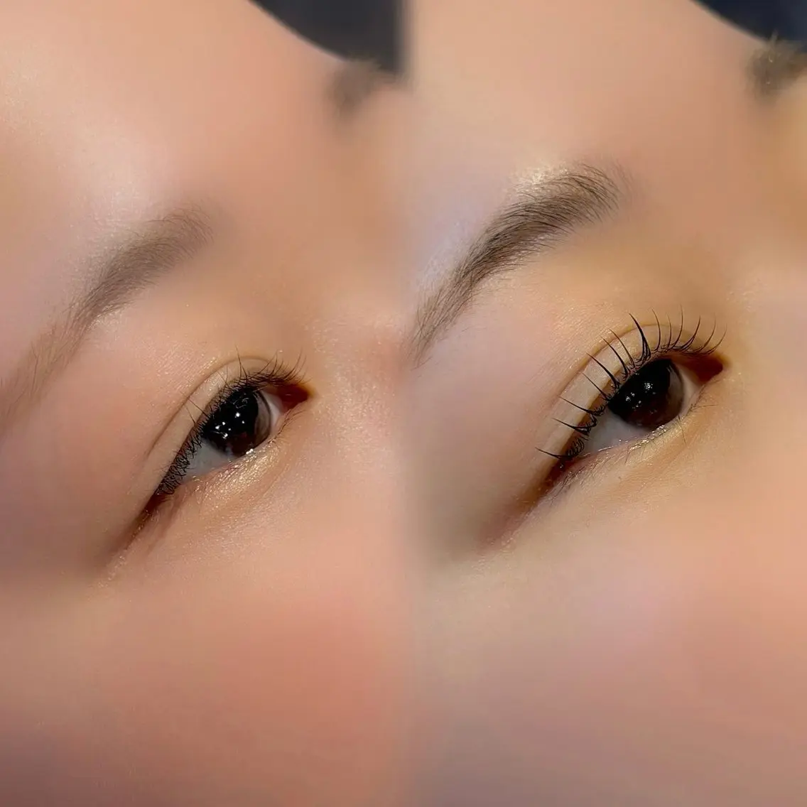 マツエク・マツパ Non🎀 眉wax  まつパのマツエク・マツパデザイン