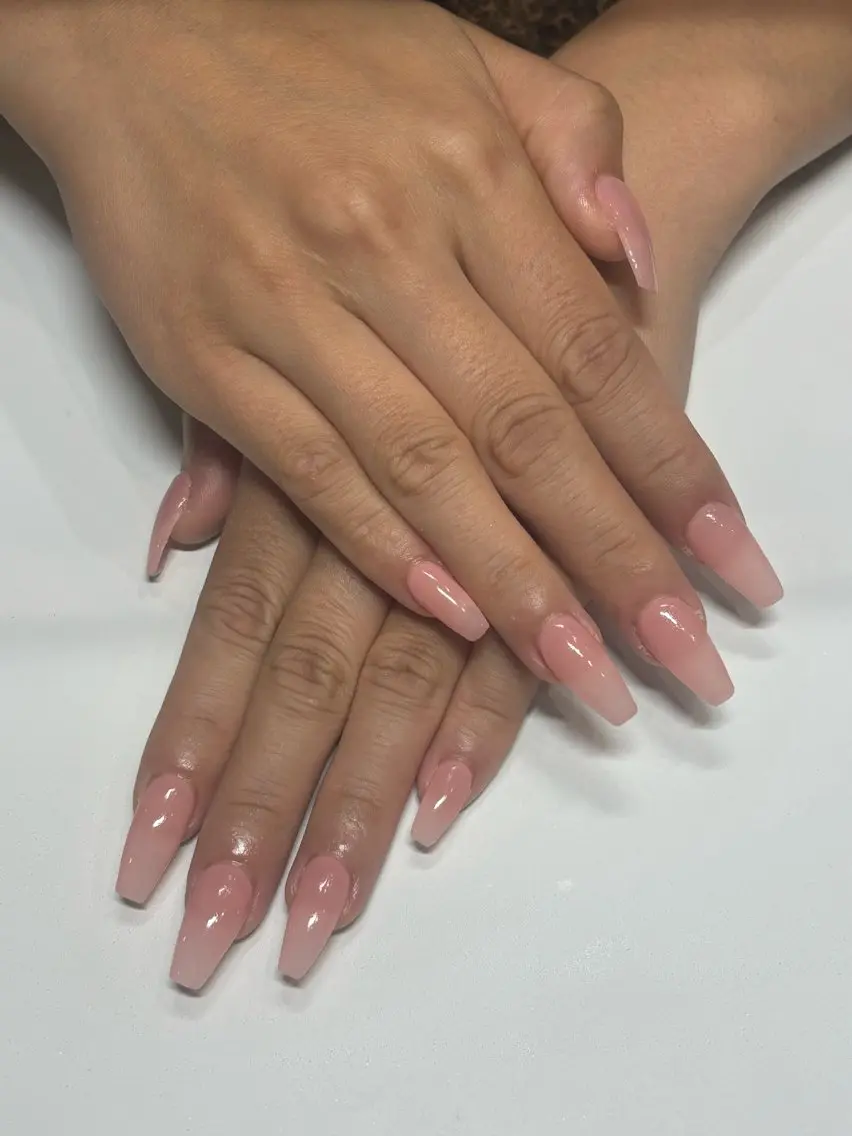 ネイル IROHA NAIL 真結子のネイルデザイン