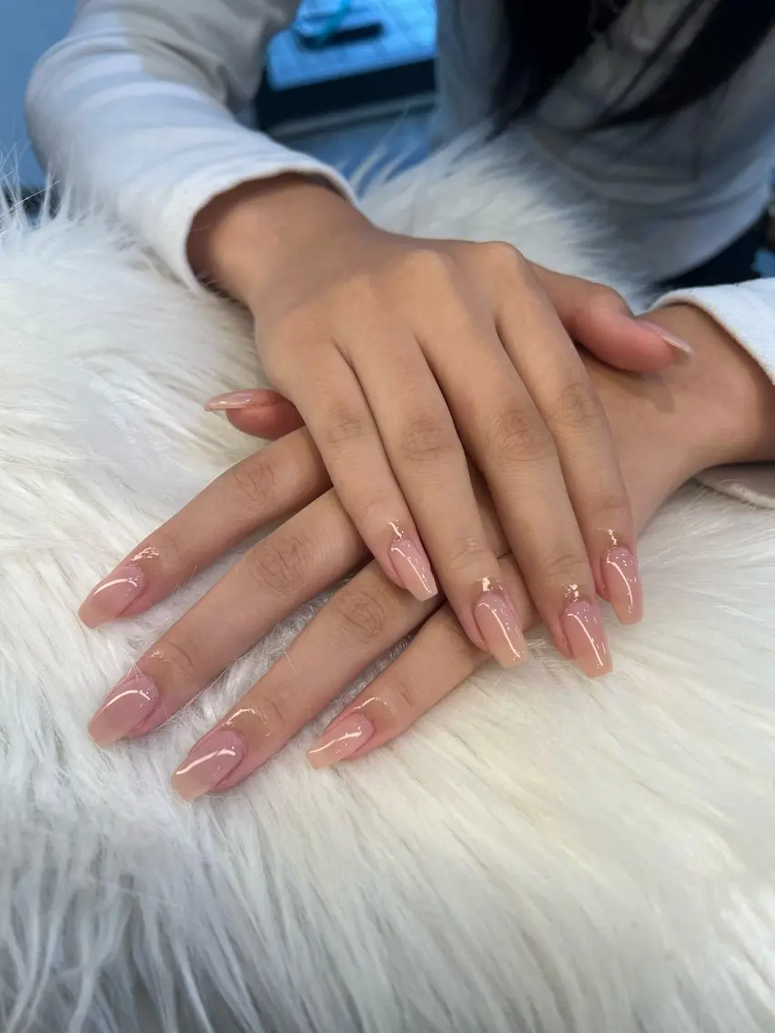 ネイル ハンドネイル EN_NAIL Chinatsuのネイルデザイン