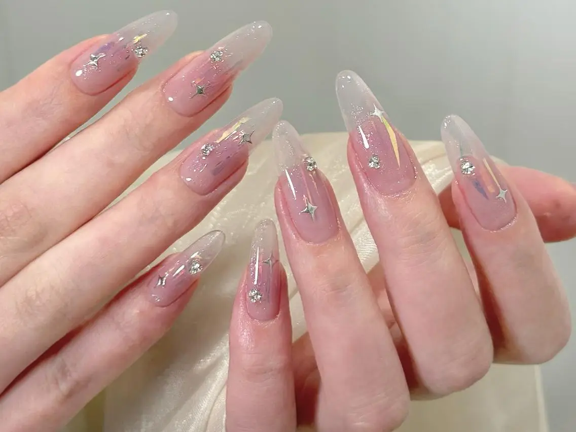 ネイル ミンミン ネイルのネイルデザイン