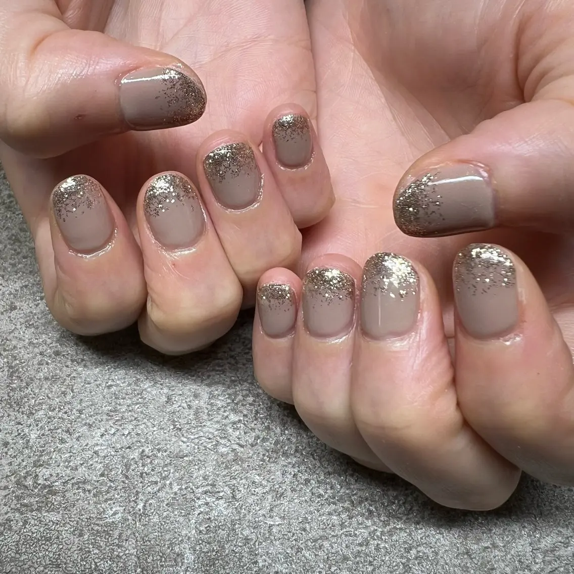 ネイル H. Sayuriのネイルデザイン