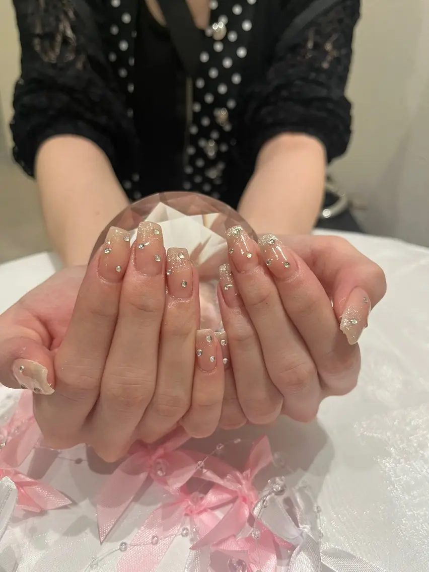 パラジェフマグネット（初回オフ込み）の写真