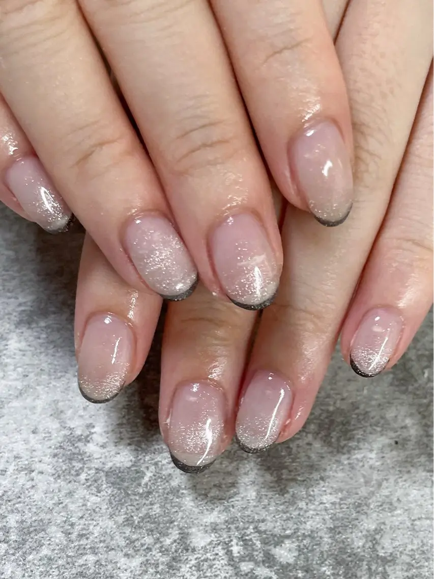 ネイル ハンドネイル FIORITURA aiのネイルデザイン