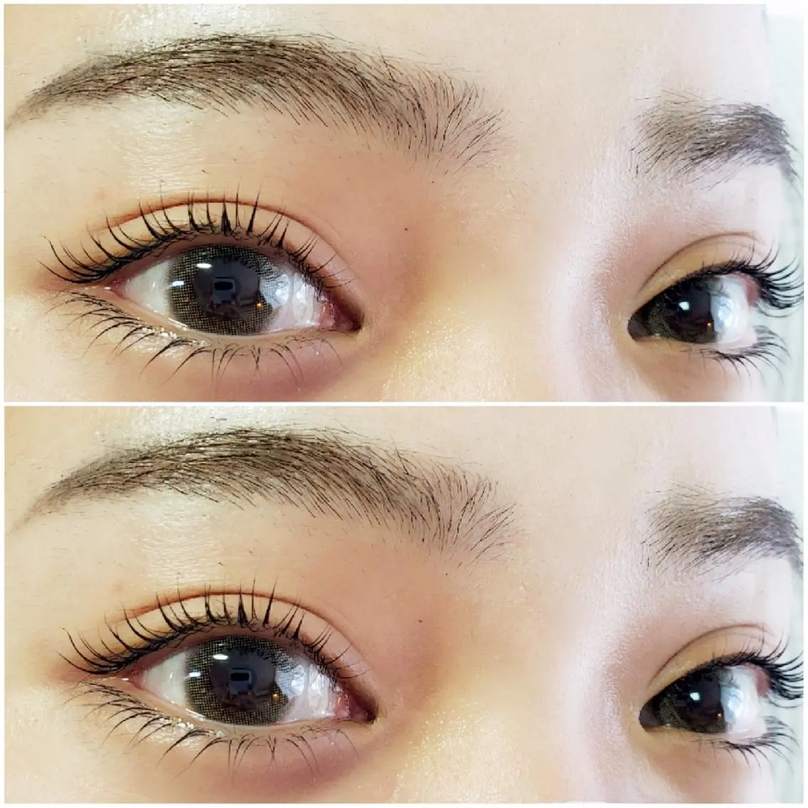 マツエク・マツパ SAKI eyelashのマツエク・マツパデザイン