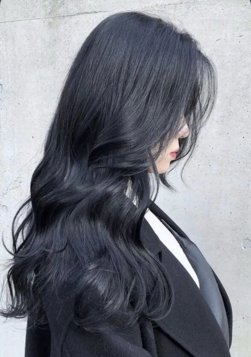 カラー 💛OjOmano ユイ💛のヘアスタイル